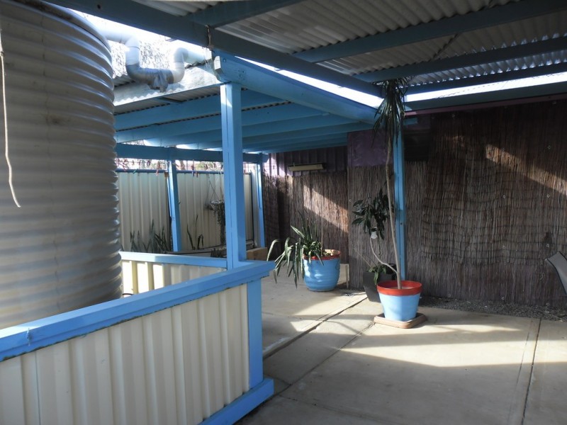 49 MacPherson Street, Carnamah WA 6517