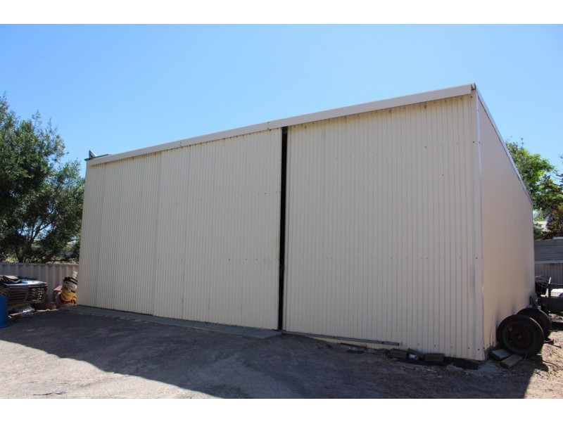 44 Ocean Drive, Port Denison WA 6525