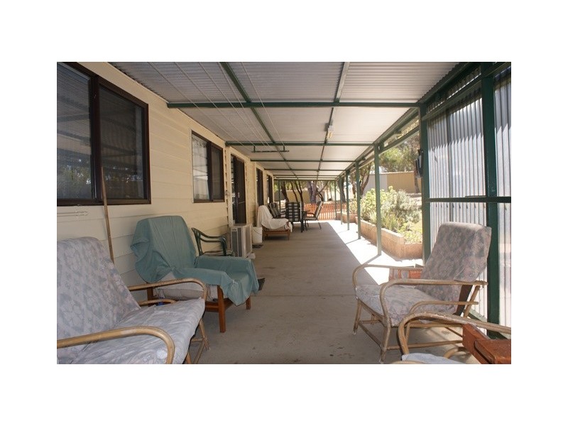 118 Acacia Road, Yardarino WA 6525