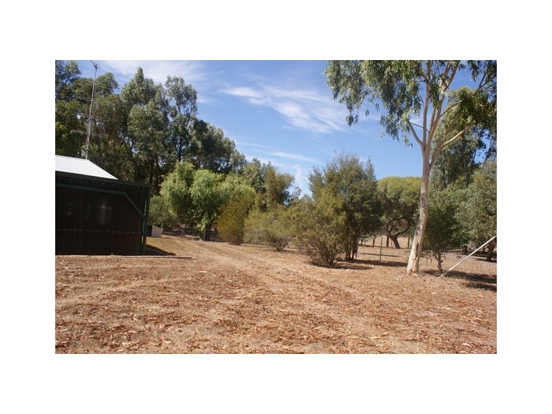 118 Acacia Road, Yardarino WA 6525