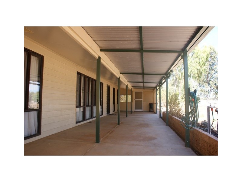 118 Acacia Road, Yardarino WA 6525