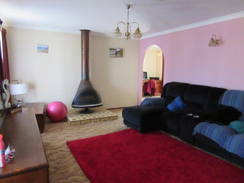 17 Slaughter Street, Three Springs WA 6519