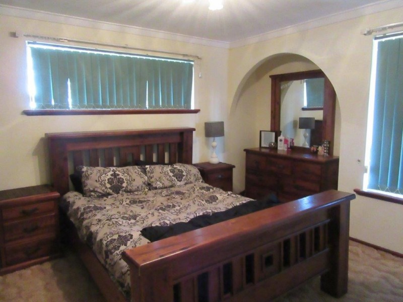 17 Slaughter Street, Three Springs WA 6519