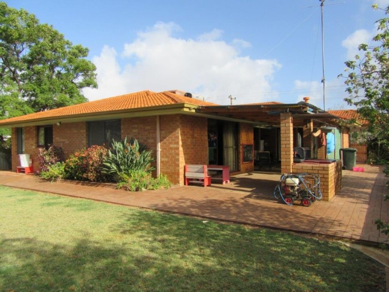 17 Slaughter Street, Three Springs WA 6519