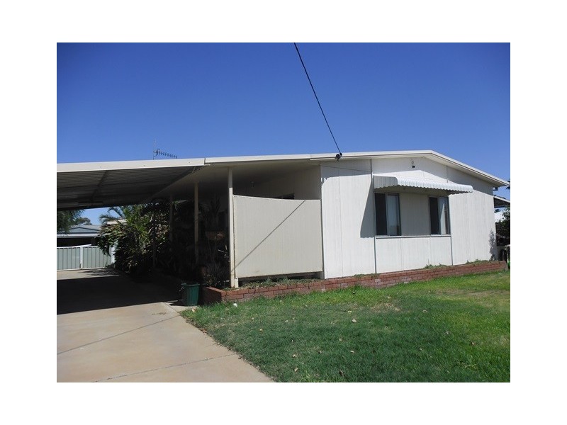 7 Bowman Street, Carnamah WA 6517