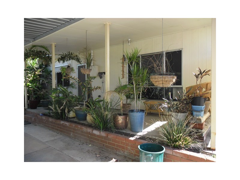 7 Bowman Street, Carnamah WA 6517