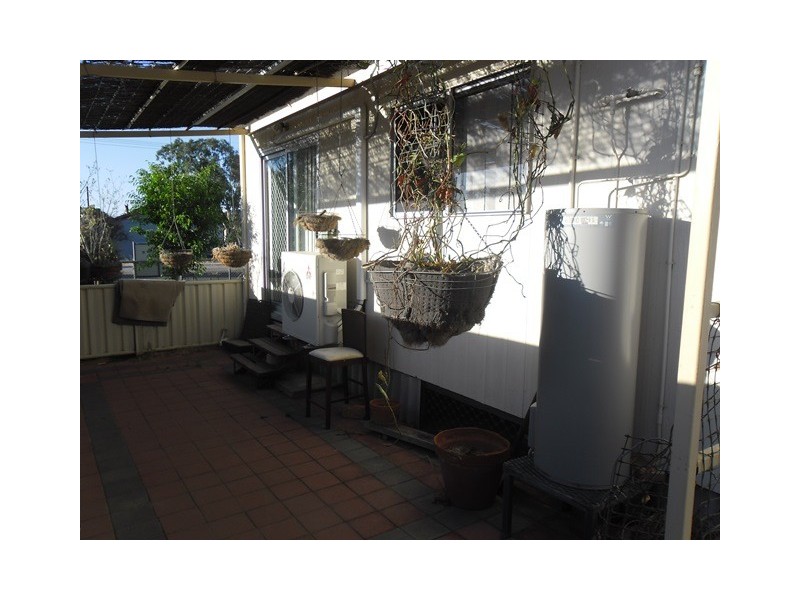 7 Bowman Street, Carnamah WA 6517