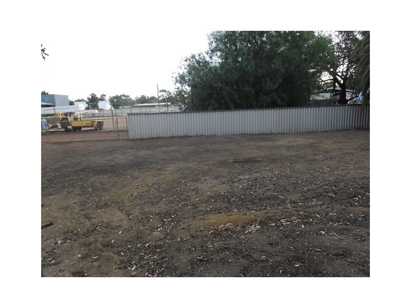 6 Robertson Street, Carnamah WA 6517