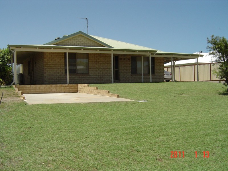 15 Whelan Street, Port Denison WA 6525