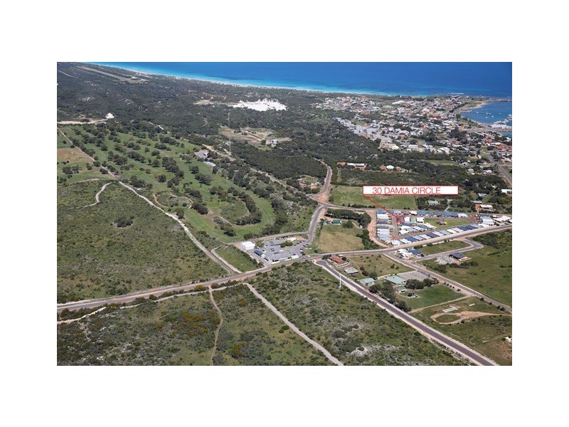 30 Damia Circle, Port Denison WA 6525