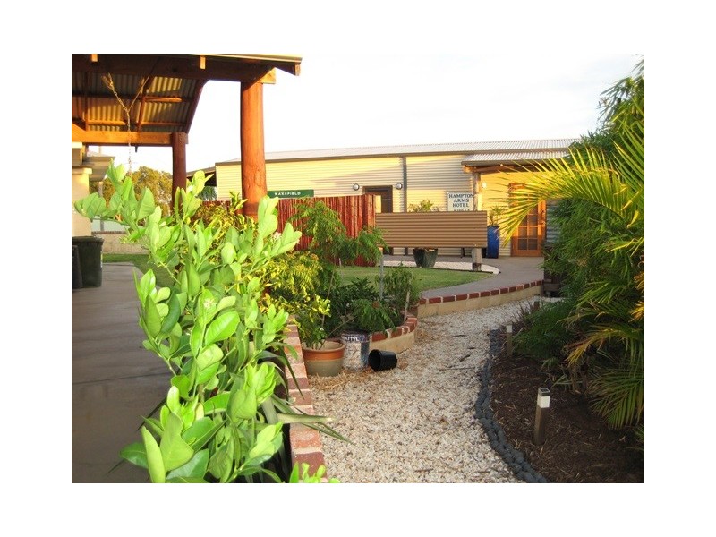 5 McNaboe Court, Port Denison WA 6525