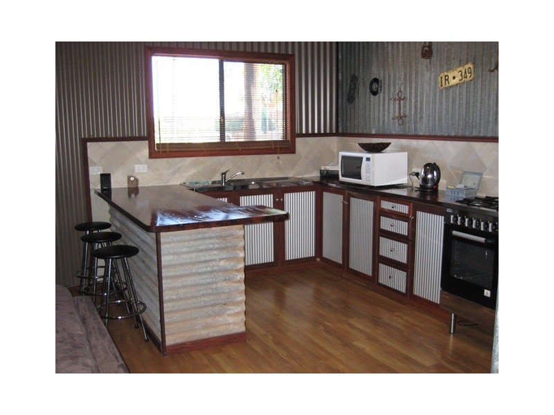 5 McNaboe Court, Port Denison WA 6525