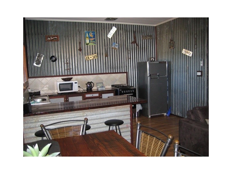 5 McNaboe Court, Port Denison WA 6525