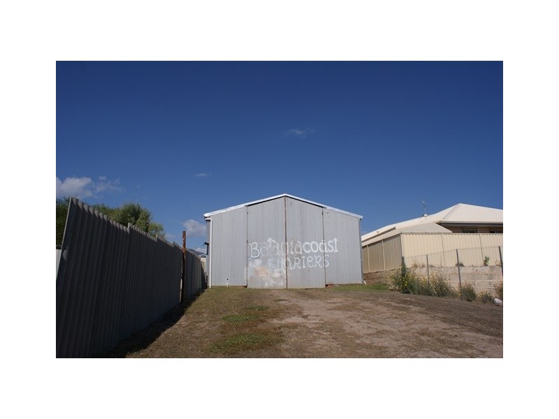 212 Point Leander Drive, Port Denison WA 6525