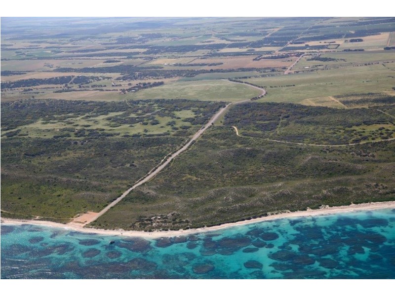 Lot 101 Padbury Road, Bookara WA 6525