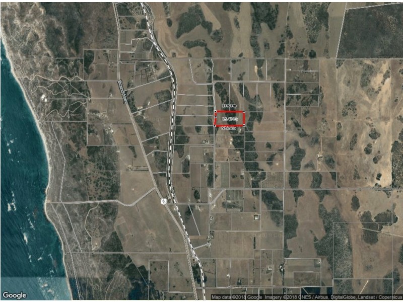 Lot 101 Padbury Road, Bookara WA 6525