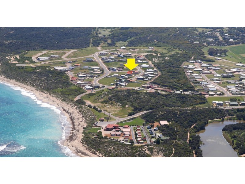 6 Turton Heights, Dongara WA 6525