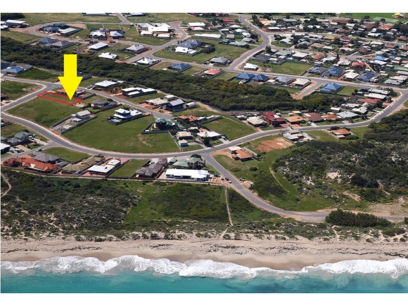 6 Turton Heights, Dongara WA 6525