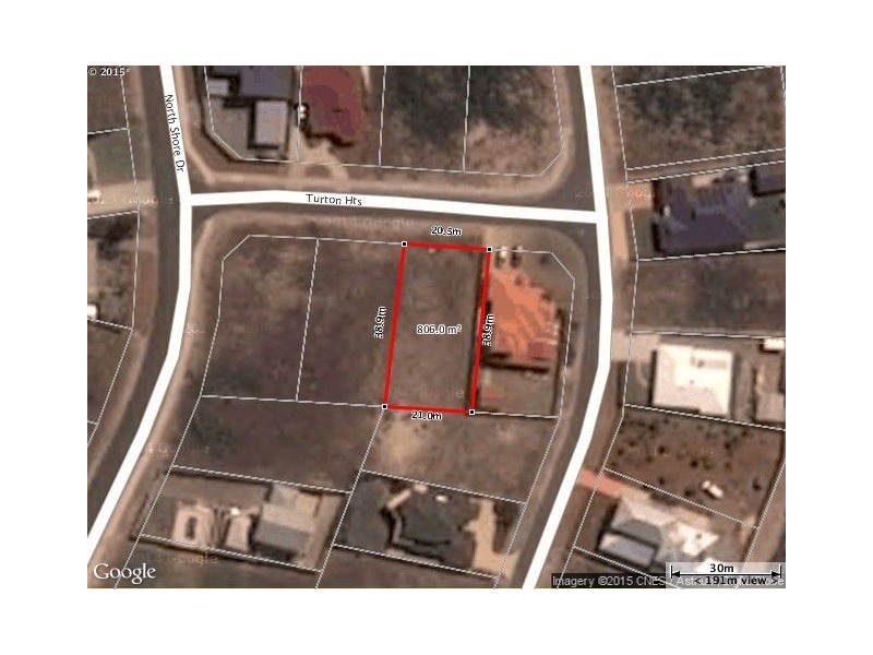 6 Turton Heights, Dongara WA 6525