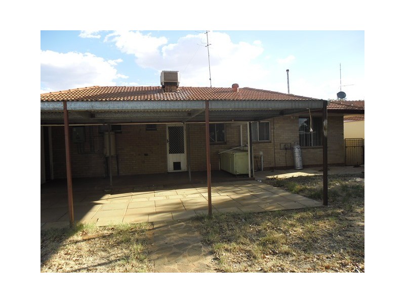 7 Carter Street, Three Springs WA 6519