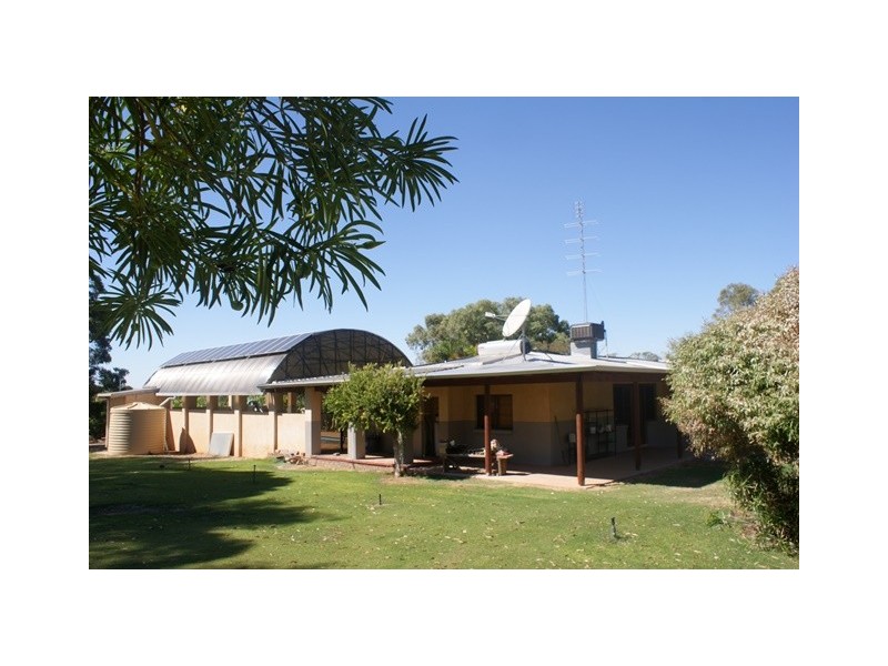 26742 Midlands Road, Irwin WA 6525