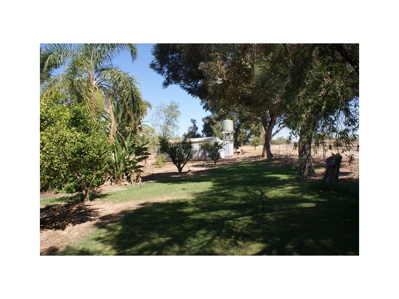 26742 Midlands Road, Irwin WA 6525