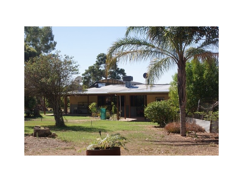 26742 Midlands Road, Irwin WA 6525