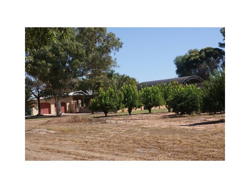 26742 Midlands Road, Irwin WA 6525