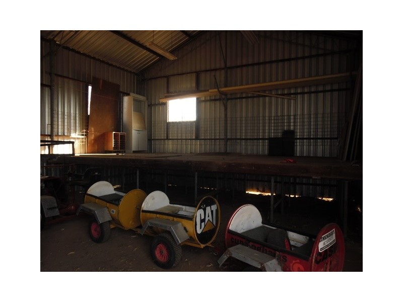 7 Water Street, Three Springs WA 6519