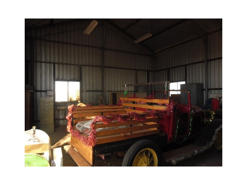 7 Water Street, Three Springs WA 6519