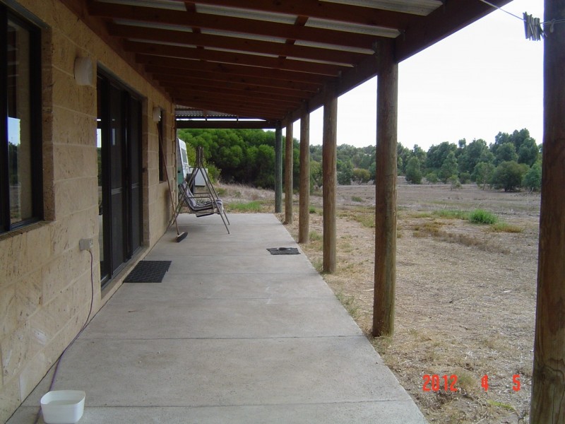 25 Honey Myrtle Close, Springfield WA 6525