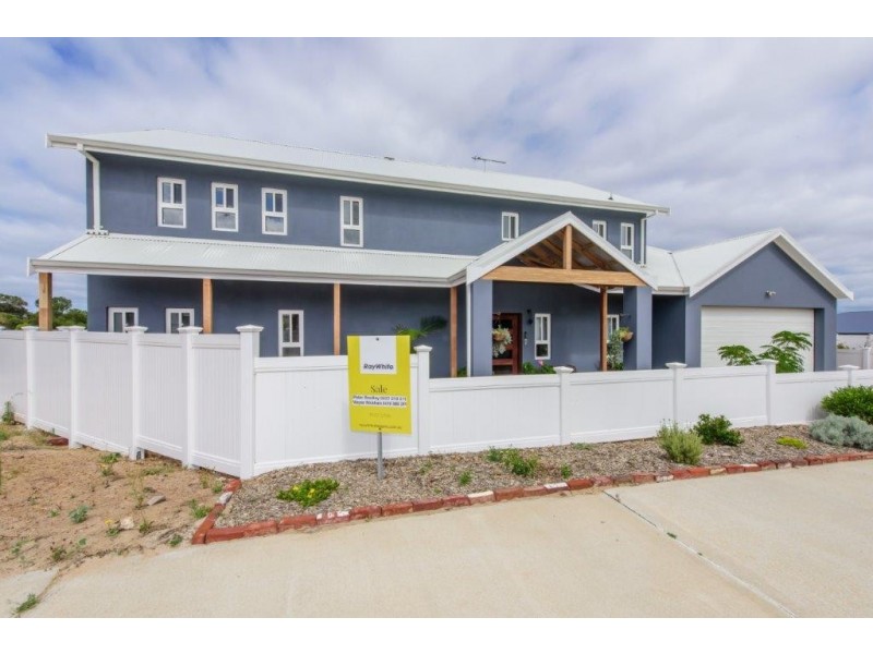 1 Benedictine Drive, Port Denison WA 6525