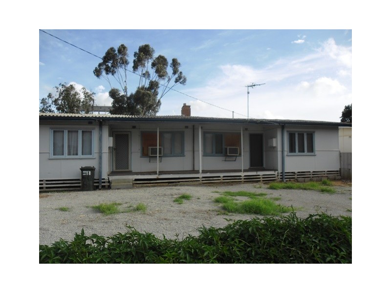 36 Williamson Street, Three Springs WA 6519