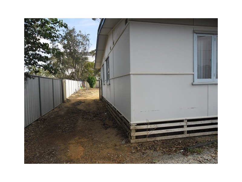 36 Williamson Street, Three Springs WA 6519