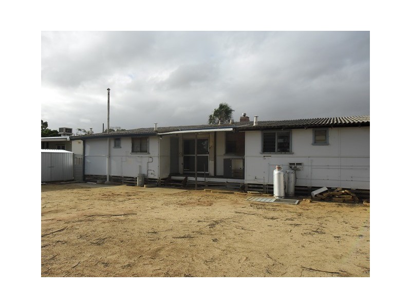 36 Williamson Street, Three Springs WA 6519