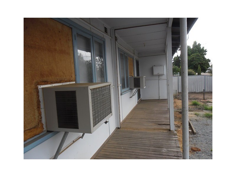 36 Williamson Street, Three Springs WA 6519