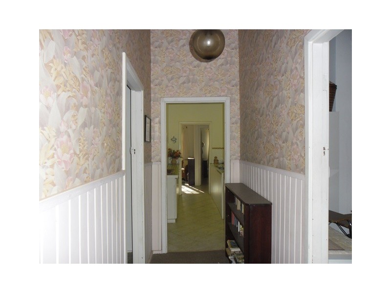 17 Robertson Street, Carnamah WA 6517