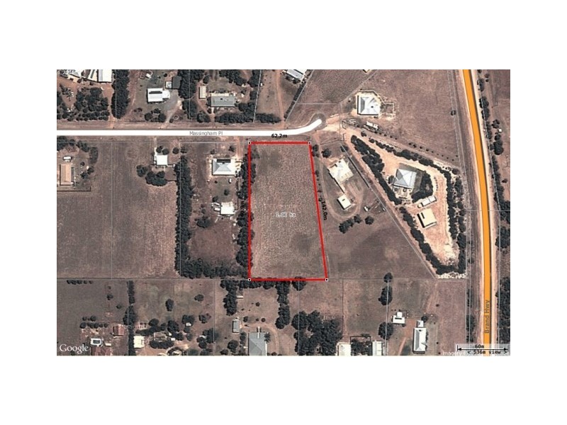 19 Massingham Place, Dongara WA 6525