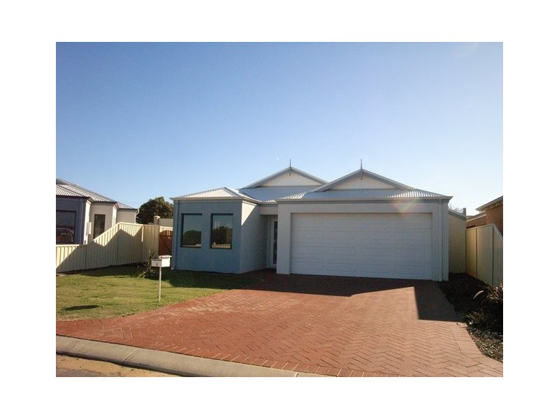 9 Damia Circle, Port Denison WA 6525