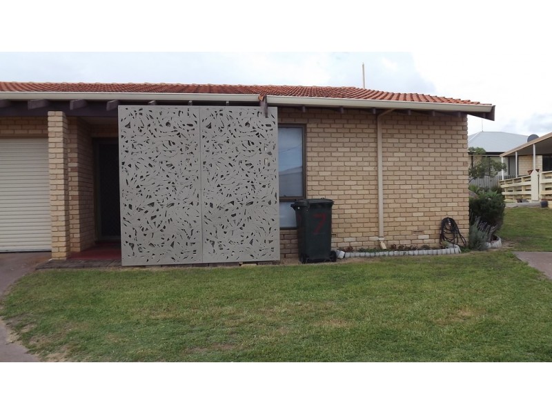 UNIT 7/213 Point Leander Drive, Port Denison WA 6525