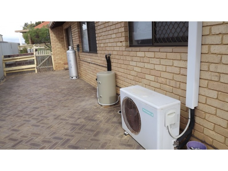 UNIT 7/213 Point Leander Drive, Port Denison WA 6525
