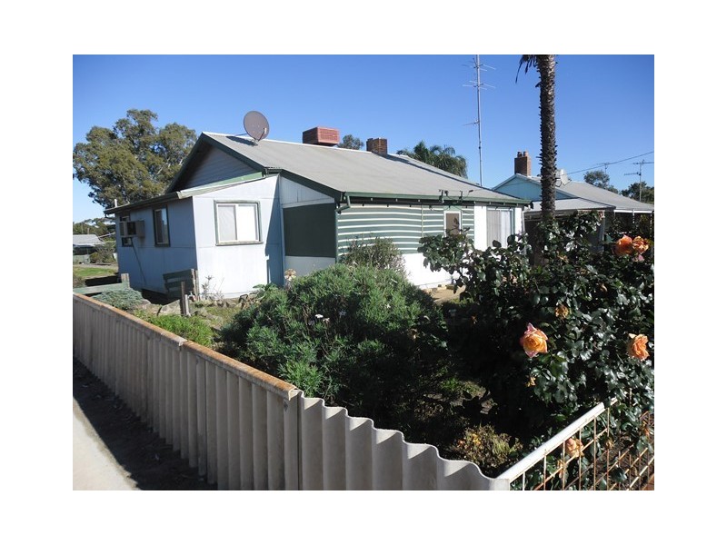 31 Caron Street, Carnamah WA 6517