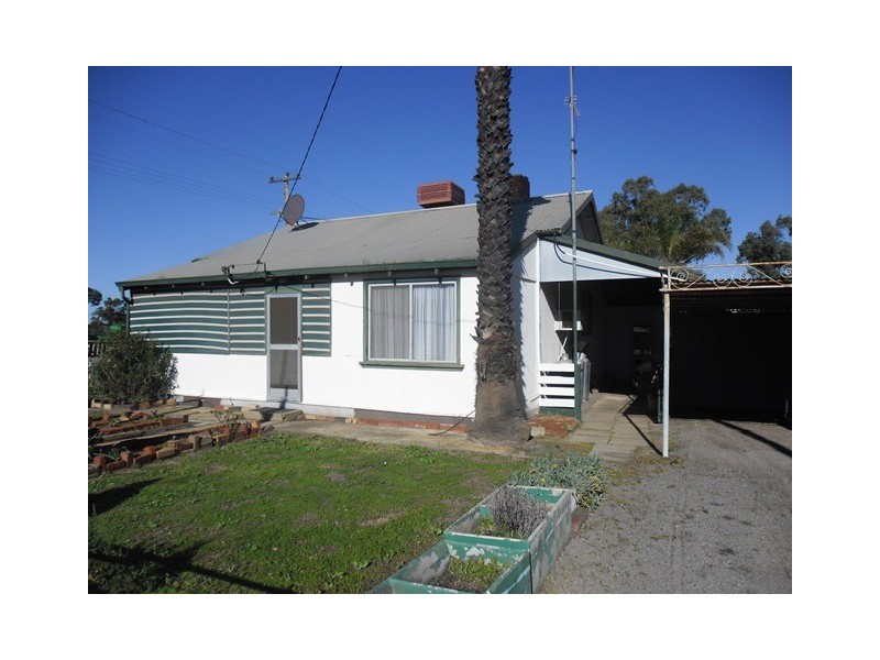 31 Caron Street, Carnamah WA 6517