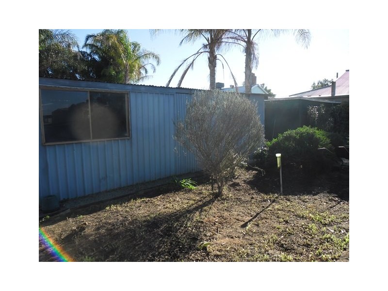 31 Caron Street, Carnamah WA 6517