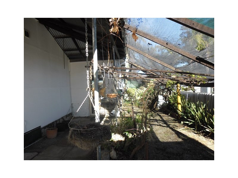 31 Caron Street, Carnamah WA 6517