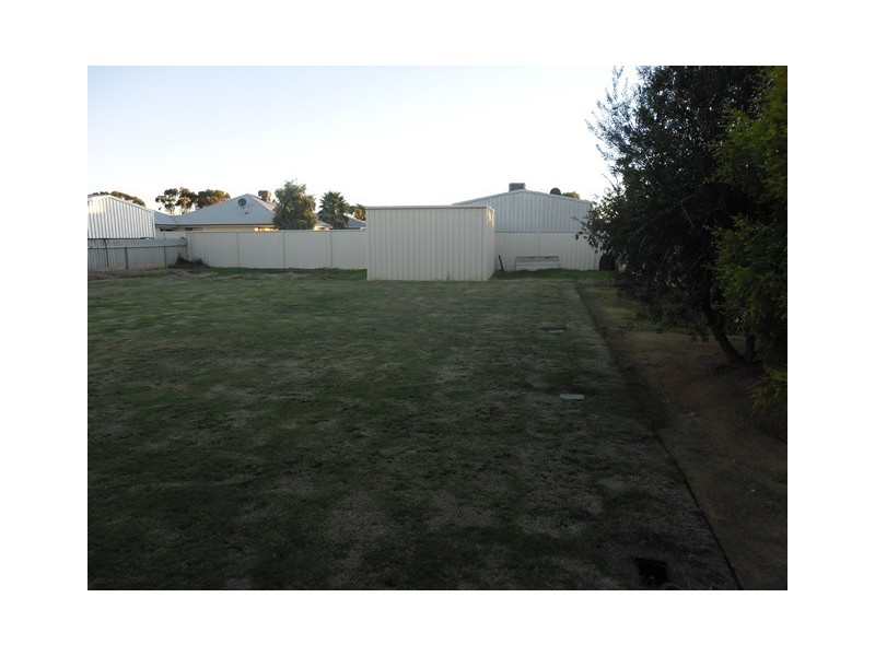 3 Lucas Drive, Carnamah WA 6517