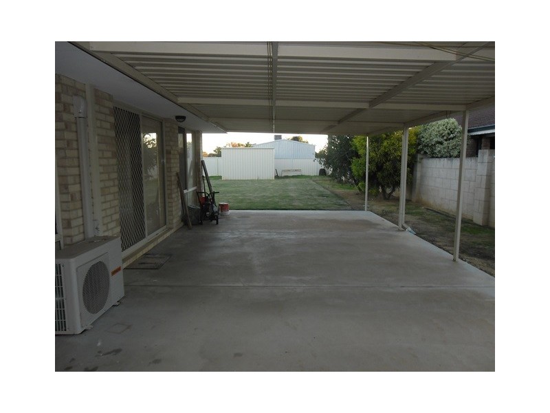 3 Lucas Drive, Carnamah WA 6517