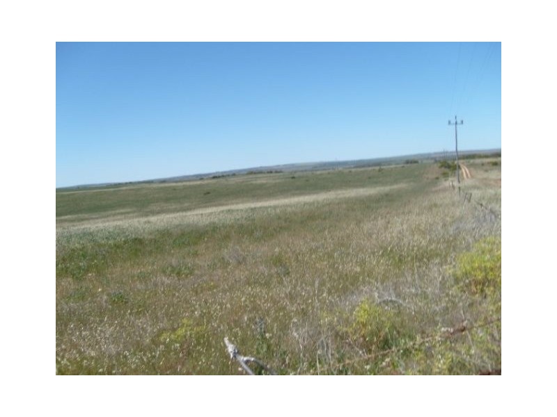 Lot 2972 Water Supply Road, Dongara WA 6525