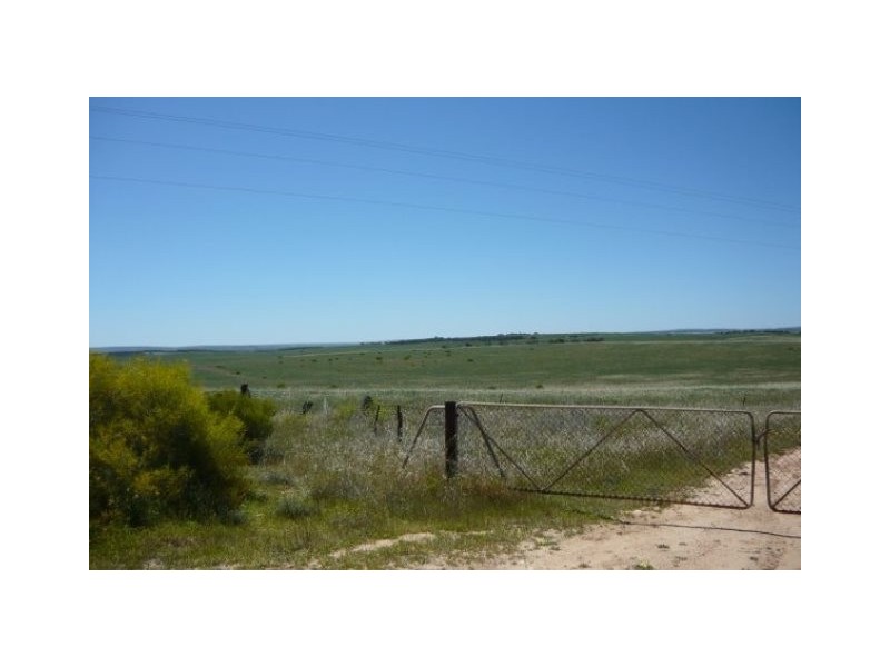 Lot 2972 Water Supply Road, Dongara WA 6525