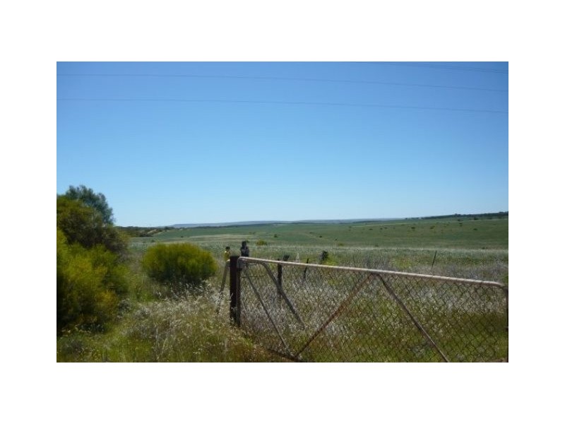 Lot 2972 Water Supply Road, Dongara WA 6525